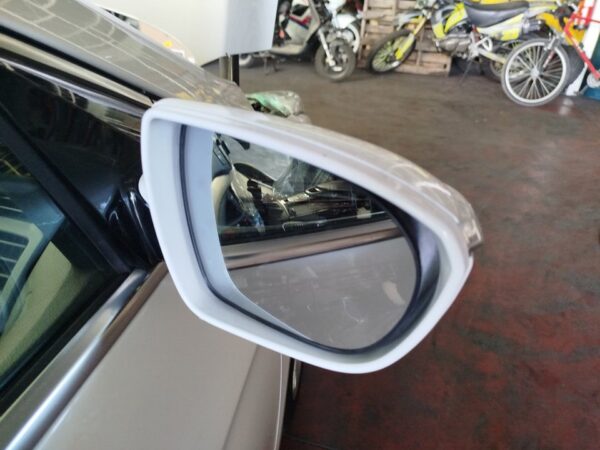 RETROVISOR DERECHO HYUNDAI I40