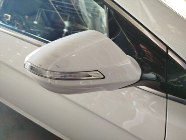 RETROVISOR DERECHO HYUNDAI I40 - Imagen 2