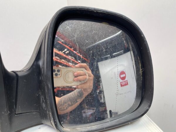 RETROVISOR DERECHO MERCEDES VITO  BASIC, COMBI