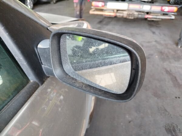 RETROVISOR DERECHO RENAULT MEGANE II BERLINA 5P