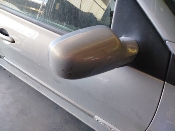 RETROVISOR DERECHO RENAULT MEGANE II BERLINA 5P - Imagen 2