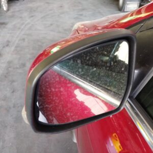 RETROVISOR IZQUIERDO FORD FOCUS TURN.