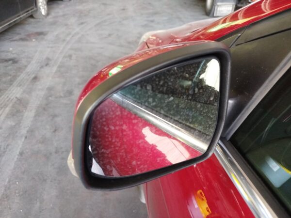 RETROVISOR IZQUIERDO FORD FOCUS TURN.