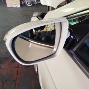 RETROVISOR IZQUIERDO HYUNDAI I40
