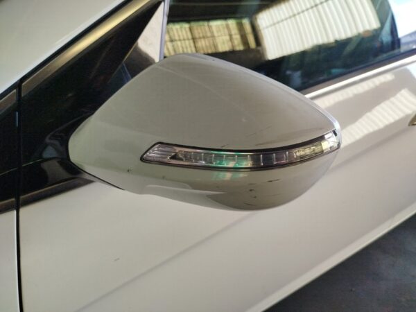 RETROVISOR IZQUIERDO HYUNDAI I40 - Imagen 2