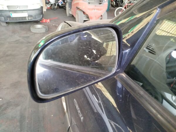 RETROVISOR IZQUIERDO HYUNDAI SANTA FE