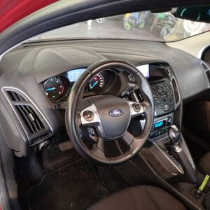 SALPICADERO FORD FOCUS TURN.