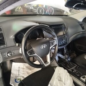 SALPICADERO HYUNDAI I40