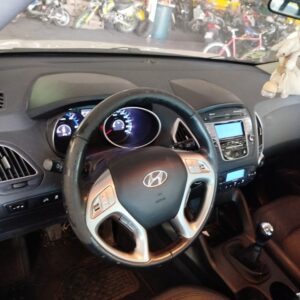 SALPICADERO HYUNDAI IX35
