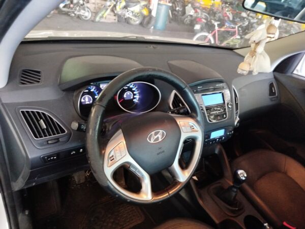 SALPICADERO HYUNDAI IX35