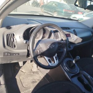 SALPICADERO KIA SPORTAGE