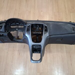 SALPICADERO OPEL ASTRA J LIM.