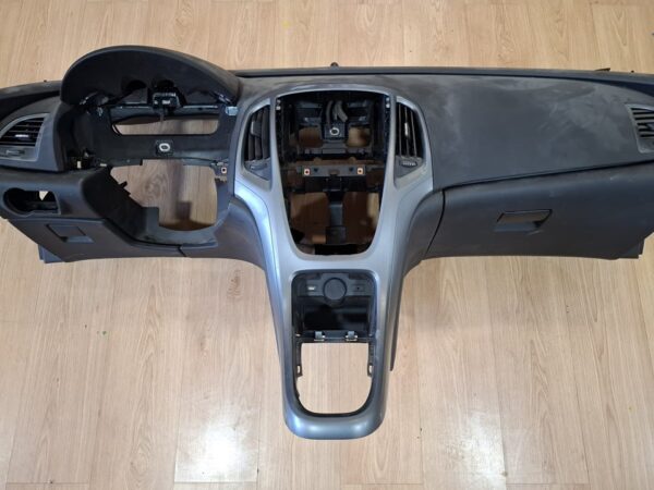 SALPICADERO OPEL ASTRA J LIM. - Imagen 3