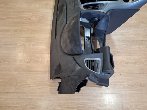 SALPICADERO OPEL ASTRA J LIM. - Imagen 6
