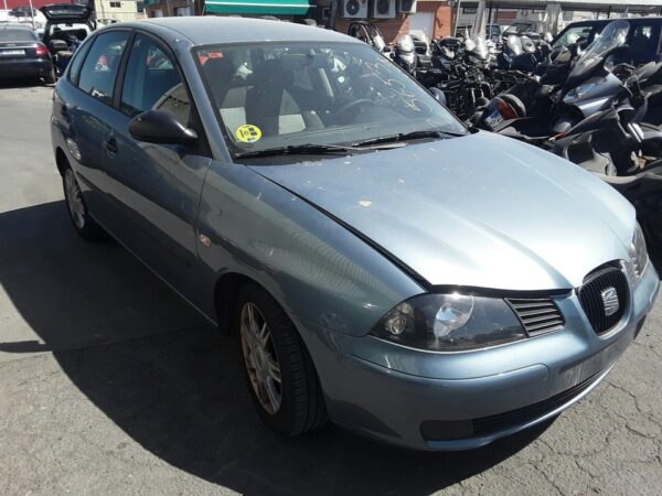 MOTOR ARRANQUE SEAT IBIZA - Imagen 10