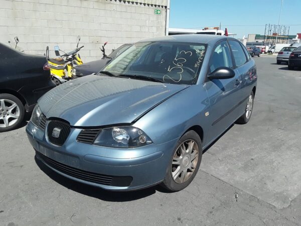 MOTOR ARRANQUE SEAT IBIZA - Imagen 11