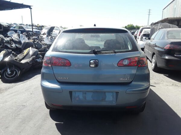 MOTOR ARRANQUE SEAT IBIZA - Imagen 12