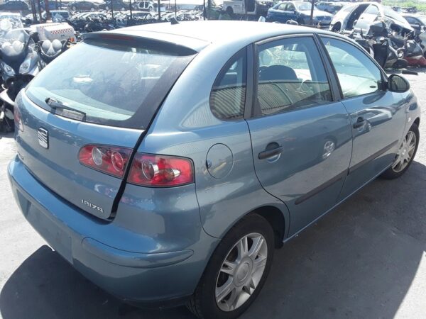 MOTOR ARRANQUE SEAT IBIZA - Imagen 14