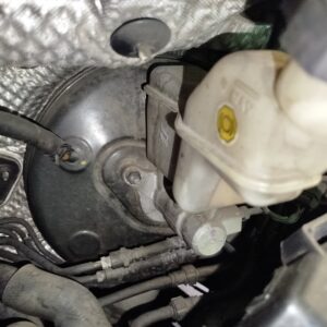 SERVOFRENO HYUNDAI I40