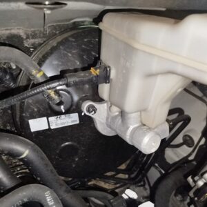 SERVOFRENO KIA SPORTAGE