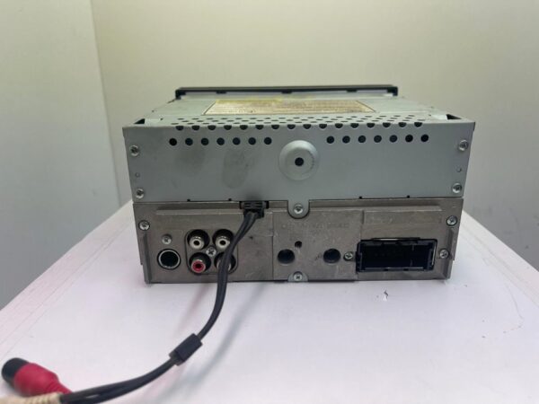 SISTEMA AUDIO / RADIO CD KIA SPORTAGE - Imagen 4