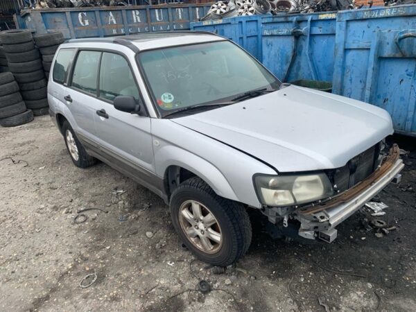 DEPOSITO EXPANSION SUBARU FORESTER S11 - Imagen 6