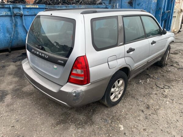 DEPOSITO EXPANSION SUBARU FORESTER S11 - Imagen 7