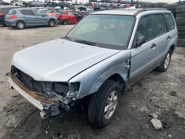 DEPOSITO EXPANSION SUBARU FORESTER S11 - Imagen 8