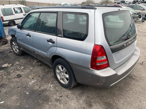 DEPOSITO EXPANSION SUBARU FORESTER S11 - Imagen 9