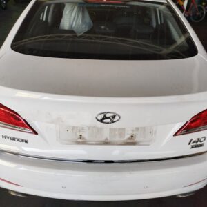 TAPA MALETERO HYUNDAI I40