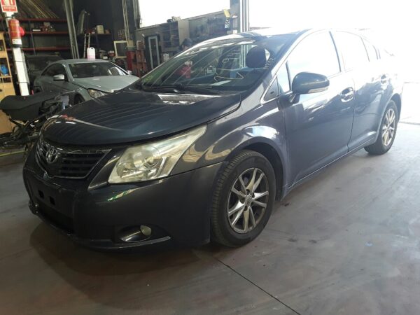 MODULO ELECTRONICO TOYOTA AVENSIS - Imagen 6