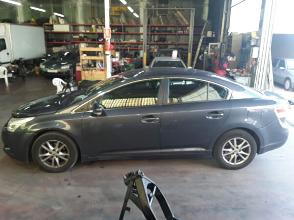 MOTOR LIMPIA DELANTERO TOYOTA AVENSIS - Imagen 9