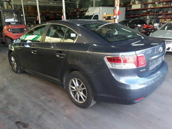 MOTOR LIMPIA DELANTERO TOYOTA AVENSIS - Imagen 10