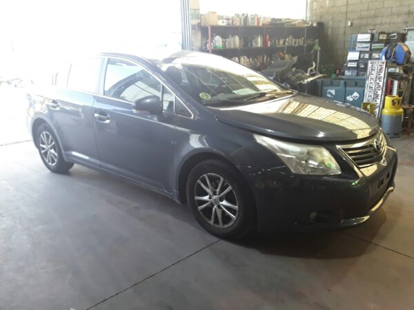 MOTOR LIMPIA DELANTERO TOYOTA AVENSIS - Imagen 11