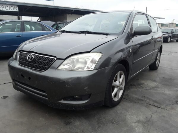 MOTOR ARRANQUE TOYOTA COROLLA - Imagen 8