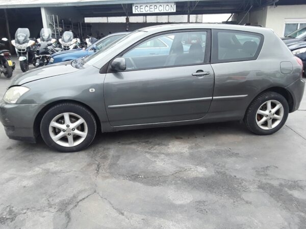 MOTOR ARRANQUE TOYOTA COROLLA - Imagen 9
