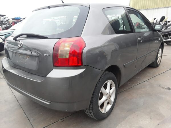 MOTOR ARRANQUE TOYOTA COROLLA - Imagen 10