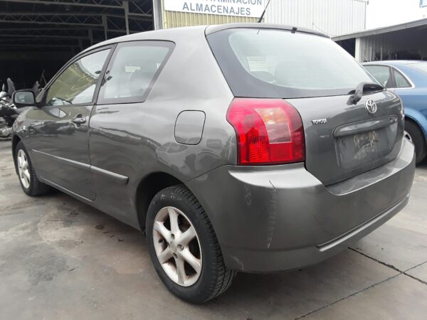 MOTOR ARRANQUE TOYOTA COROLLA - Imagen 12