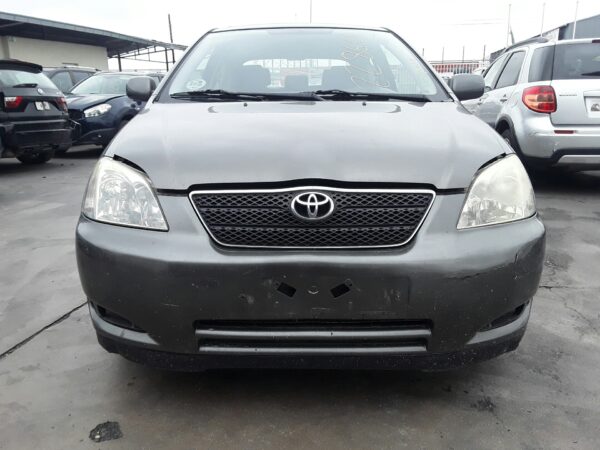 MOTOR ARRANQUE TOYOTA COROLLA - Imagen 13
