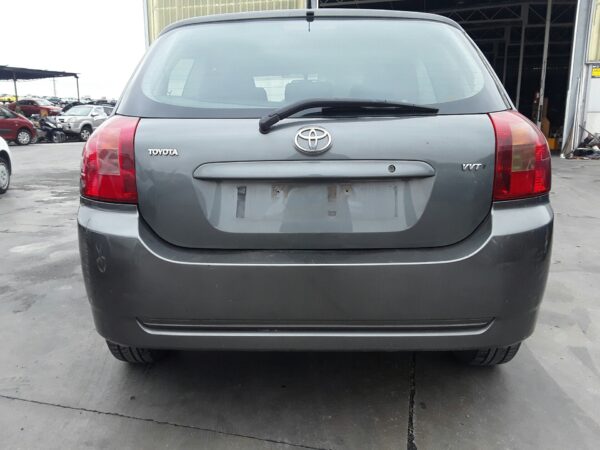 MOTOR ARRANQUE TOYOTA COROLLA - Imagen 14
