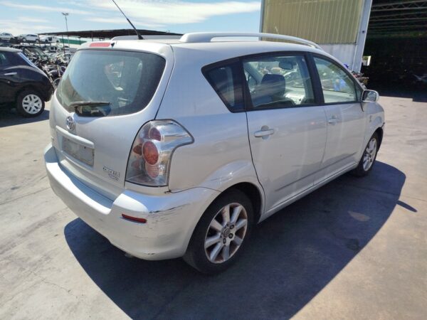 CERRADURA PUERTA DELANTERA IZQUIERDA  TOYOTA COROLLA VERSO - Imagen 4