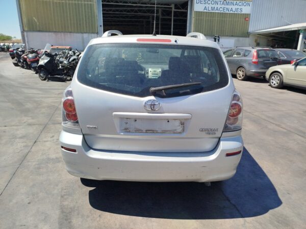 ABS TOYOTA COROLLA VERSO - Imagen 5