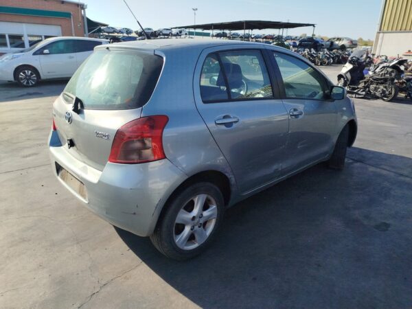 ELEVALUNAS DELANTERO DERECHO TOYOTA YARIS - Imagen 5