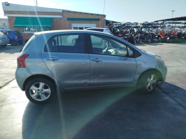 ELEVALUNAS DELANTERO DERECHO TOYOTA YARIS - Imagen 8
