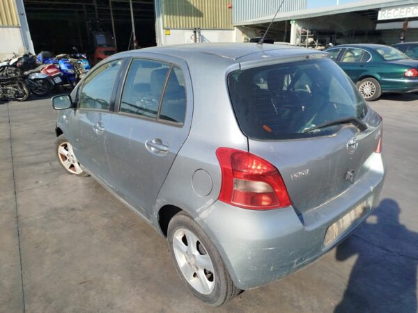 ELEVALUNAS DELANTERO DERECHO TOYOTA YARIS - Imagen 9