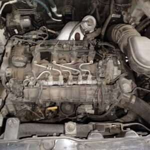 TRANSMISION DELANTERA DERECHA HYUNDAI IX35