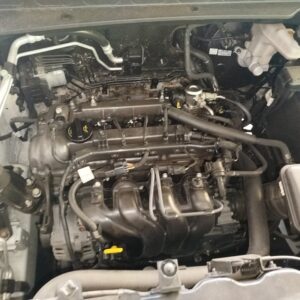 TRANSMISION DELANTERA DERECHA KIA SPORTAGE