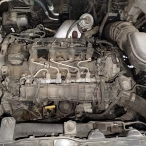TRANSMISION DELANTERA IZQUIERDA HYUNDAI IX35