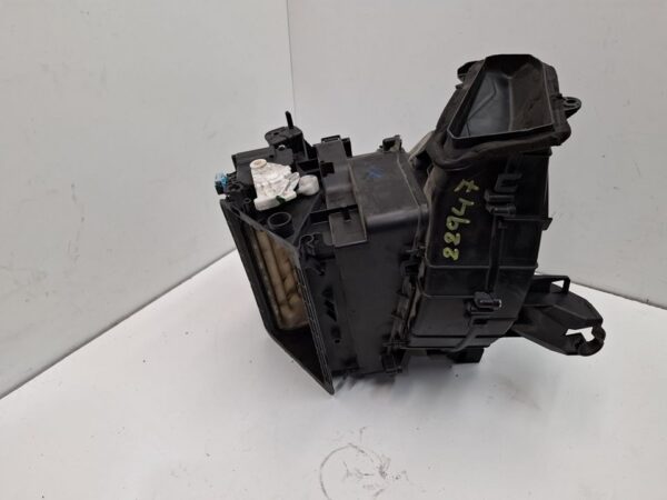 VENTILADOR CALEFACCION TOYOTA AVENSIS - Imagen 5