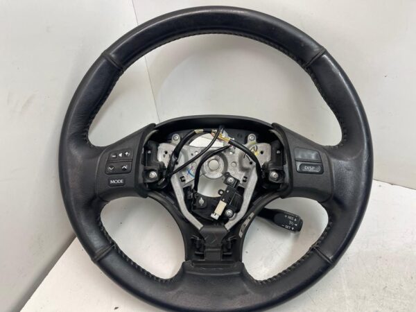 VOLANTE LEXUS IS200